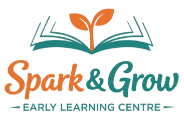 Spark & Grow Logo
