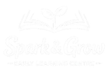 Spark & Grow Logo